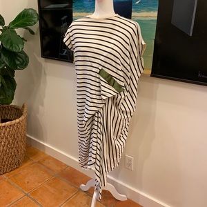 Petite Bateau x Annelie Schubert Dress